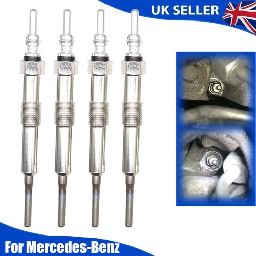4pcs for mercedes a160 - 4pcs,