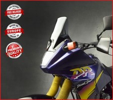SUZUKI DR 650 RSE 1991-1995 PARE-BRISE STANDARD ÉCRAN / 4 COULEURS