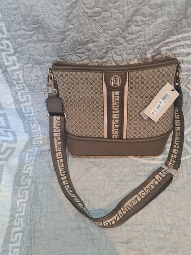 River island cross body - bag, in