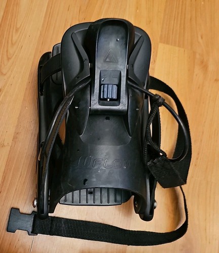 One flow haylo snowboard - one,