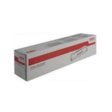OKI Toner Cartridge Cyan for
