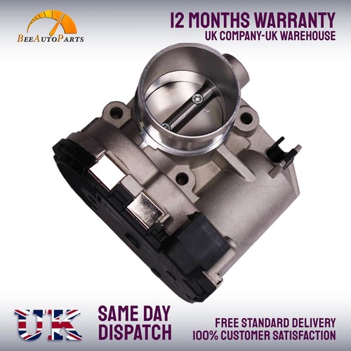 Throttle body for alfa - for, romeo