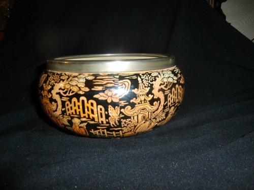 Newport pottery burslem - ,
