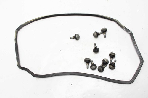 Crankshaft cover bolt set - cover,