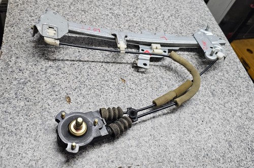 Mazda mx5 window regulator - regulator,