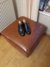 Herring Brogue Shoes Men's