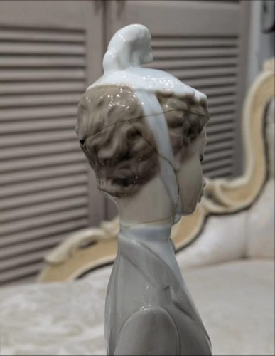 Vintage lladro 4761 - vintage,