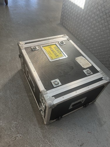 Rackmount flightcase - ,