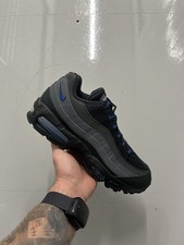 Nike Air Max 95 Big Bubble