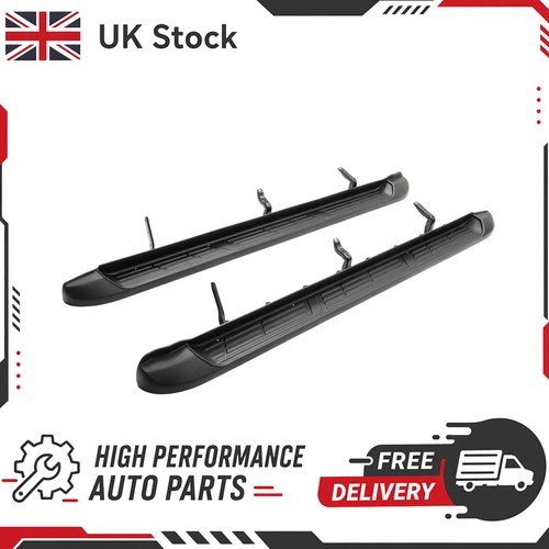 Side steps for toyota - steps,