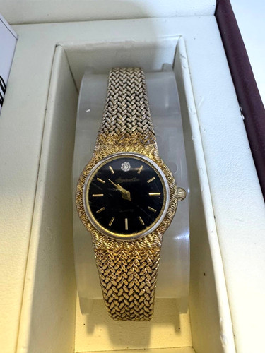 Ingersoll watch ladies - ladies, gold