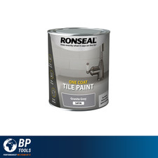 Ronseal 37685 One Coat Tile