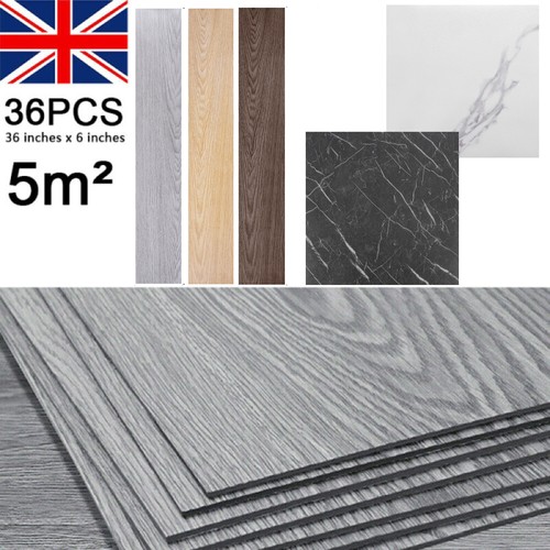 36pcs floor planks - 5,