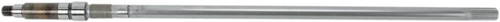 Wsm shaft drive - wsm, yamaha
