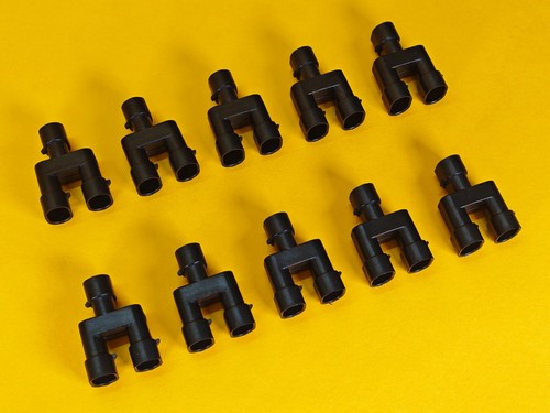 Superseal splitter pin for - pin,