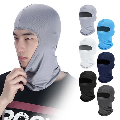 Balaclava full face - balaclava, men