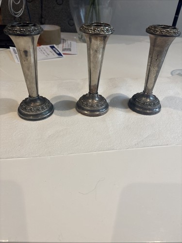 Vintage silver plated - vintage,