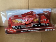DISNEY CARS DIECAST - Mack Hauler - Combined Postage
