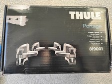 Thule 819 Portage Canoe /