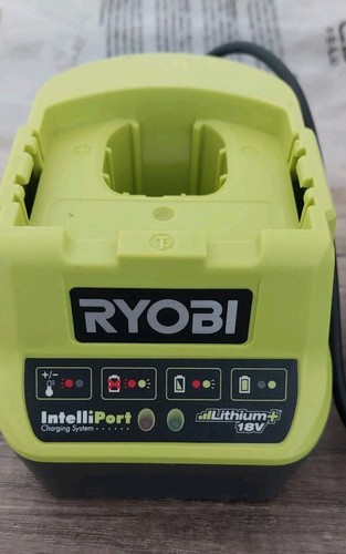 Ryobi intelliport 18v lithium - intelliport,