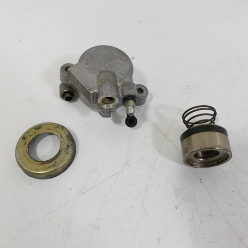 Suzuki 1400 intruder clutch - suzuki, vs