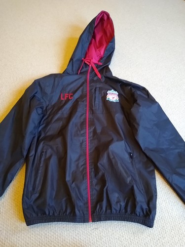 Liverpool black zip - liverpool,