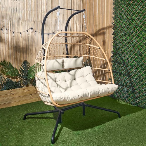 Ohs double hanging - ohs, chair
