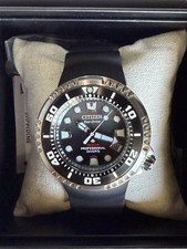 CITIZEN Promaster MARINE