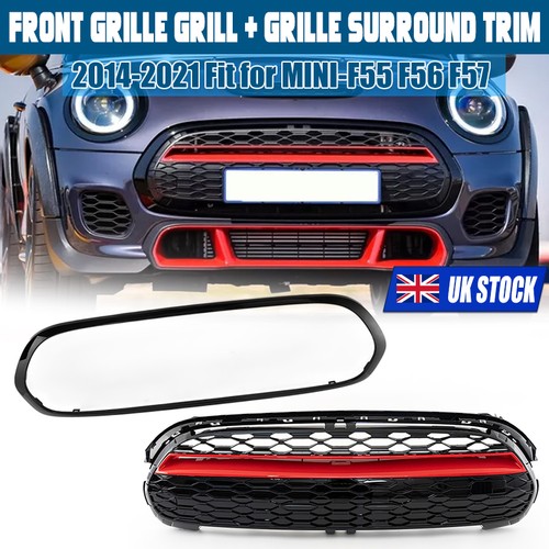 Front grille grill - grille,