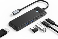 ORICO USB-C Docking Station -