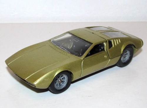Vintage solido 166 detomaso - solido,
