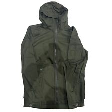 G-STAR Men's Forest Night Green BATT Hooded Overshirt L/S Jacket RRP £100