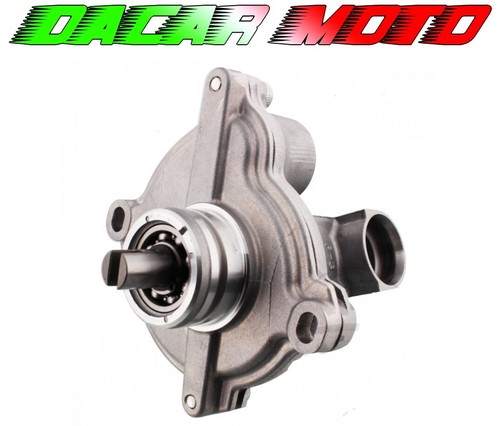 Complete water pump yamaha - complete,