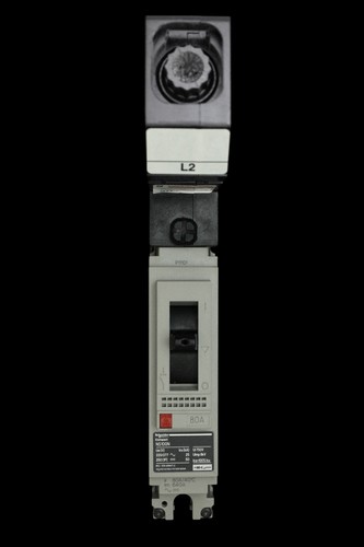 Merlin gerin amp 25ka - 80,