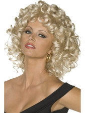 Grease Sandy Wig Last Scene
