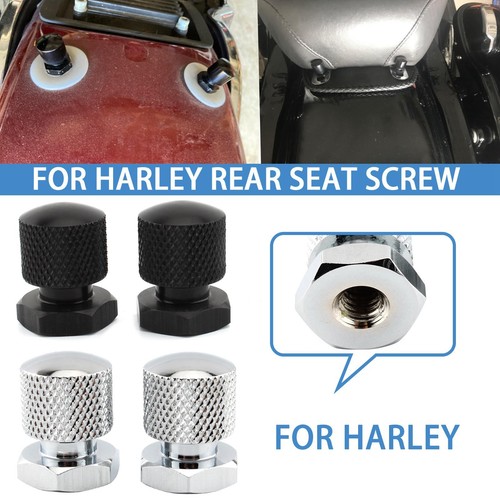 Solo seat mounting nuts bolts - mounting,