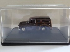 OXFORD DIECAST 1:76 - MORRIS
