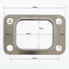 Turbo Gasket Garrett T25 T28