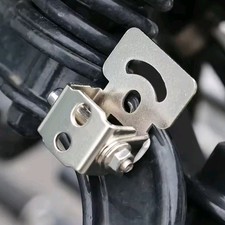 Motorcycle Parts Headlight