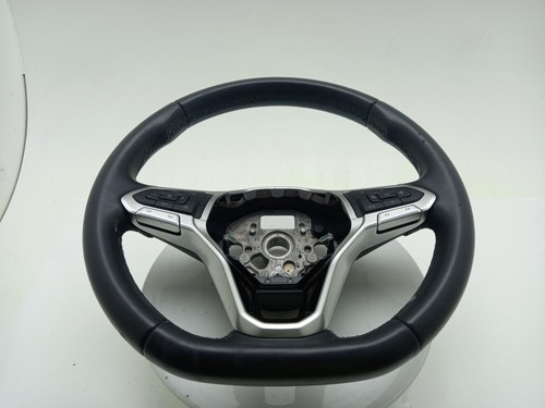 Volkswagen polo steering wheel - steering,