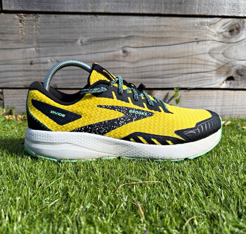 Brooks divide men running - brooks,