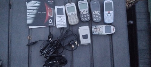 Sagem sendo phone bundle good - .sendo,