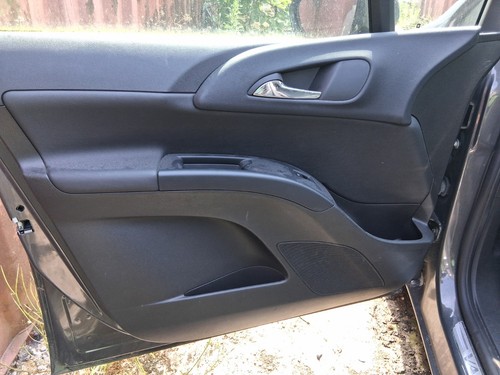 2016 vauxhall meriva mk2 nsf - 2016,