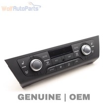 2013-2015 AUDI A6 - Front AC