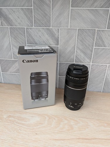 Canon 300mm 5 6 - canon, 75-300mm