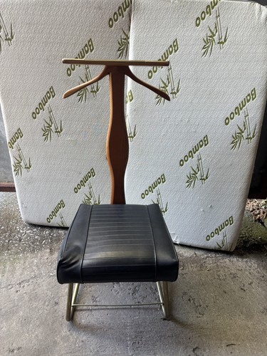 Vintage mcm gentleman - **vintage, gentleman's