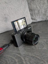Sony Cyber-shot RX100 V