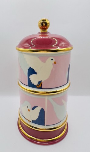 Carlton ware lustre - carlton,