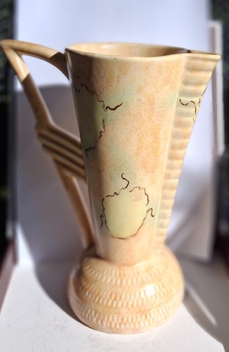 Beswick pottery art deco - beswick,
