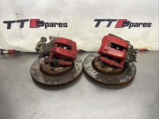 VW Audi Golf MK4 R32 V6 TT MK1